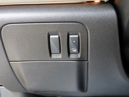 RENAULT SM6 — photo 11