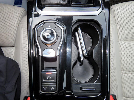 RENAULT SM6 — photo 12