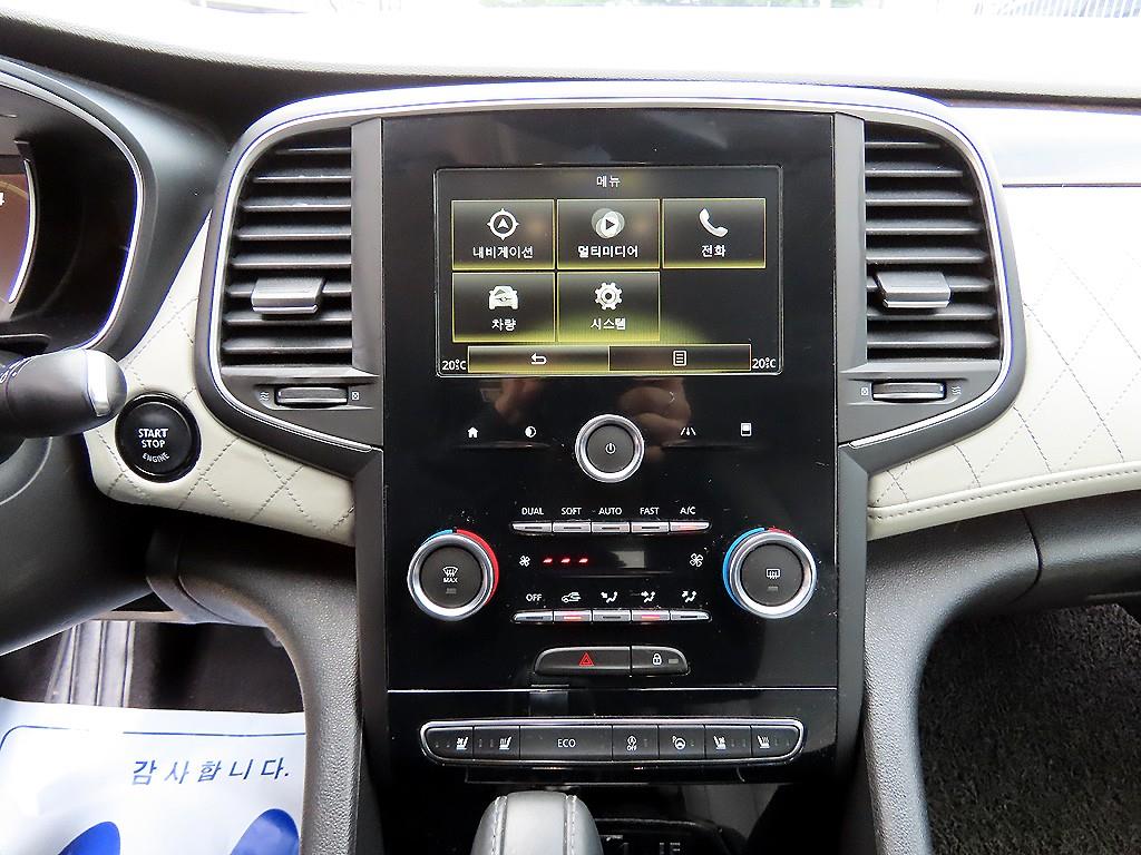 RENAULT SM6 — photo 13