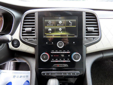 RENAULT SM6 — photo 13