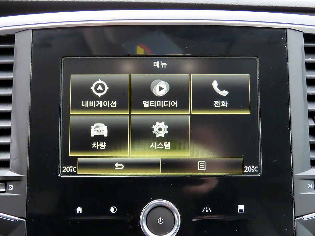 RENAULT SM6 — photo 14