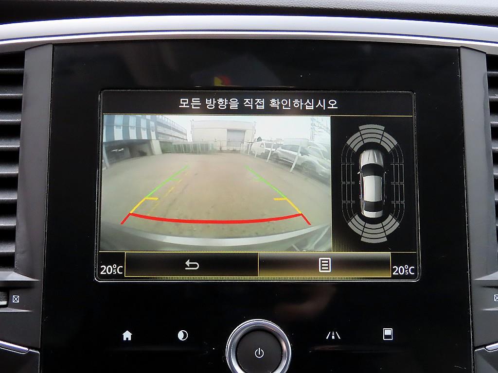 RENAULT SM6 — photo 15