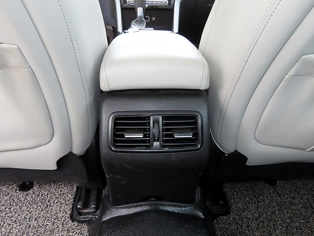 RENAULT SM6 — photo 17