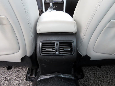 RENAULT SM6 — photo 17