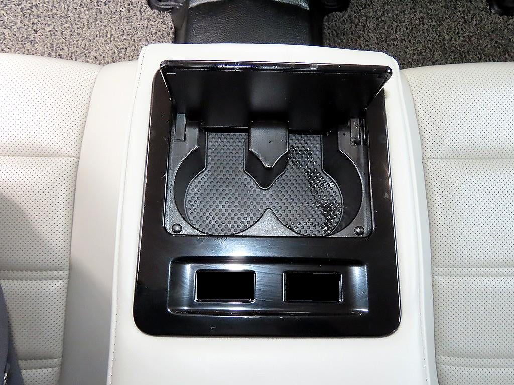 RENAULT SM6 — photo 18