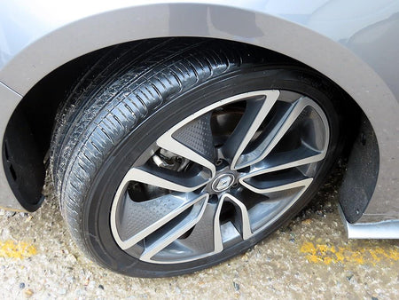 RENAULT SM6 — photo 20