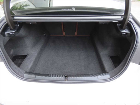 BMW 5-Series — photo 19