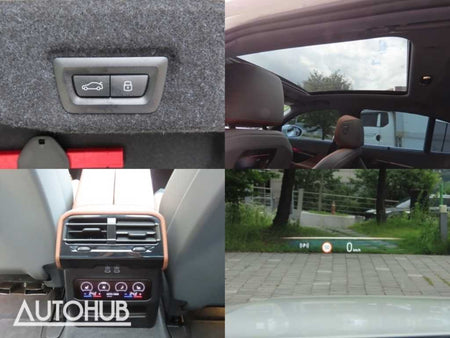 BMW 5-Series — photo 20