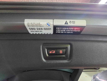 BMW 3-Series — photo 05