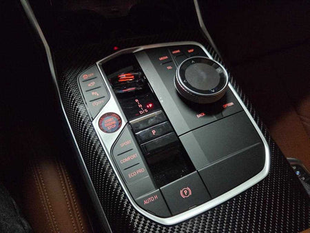 BMW 3-Series — photo 09