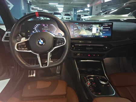 BMW 3-Series — photo 19