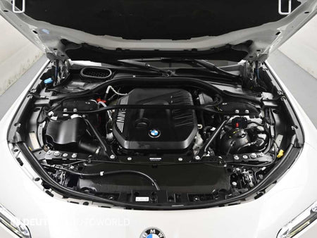 BMW 7-Series — photo 06