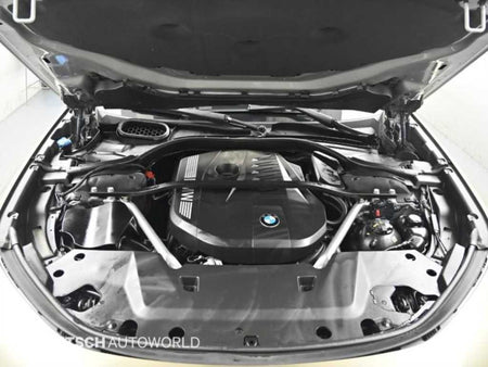 BMW 7-Series — photo 06