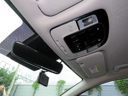 Hyundai Sonata — photo 17
