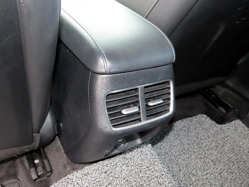 Hyundai Sonata — photo 18