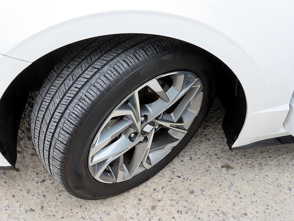 Hyundai Sonata — photo 20