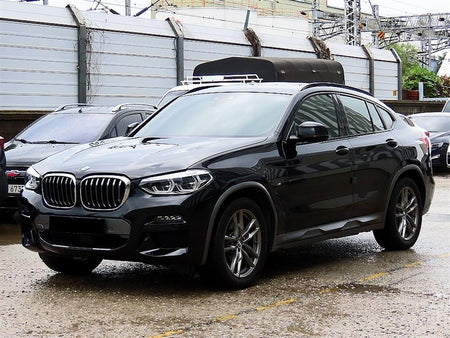 BMW X4 — photo 02