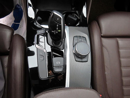 BMW X4 — photo 11