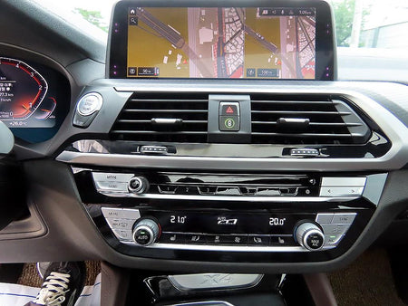 BMW X4 — photo 13