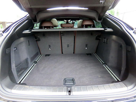 BMW X4 — photo 17