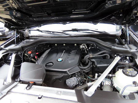 BMW X4 — photo 19