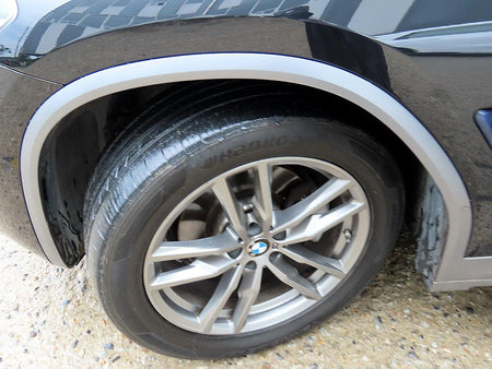BMW X4 — photo 20