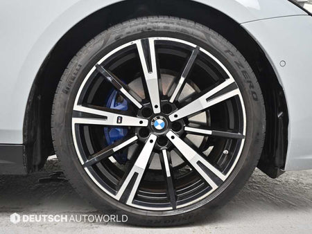 BMW 5-Series — photo 05