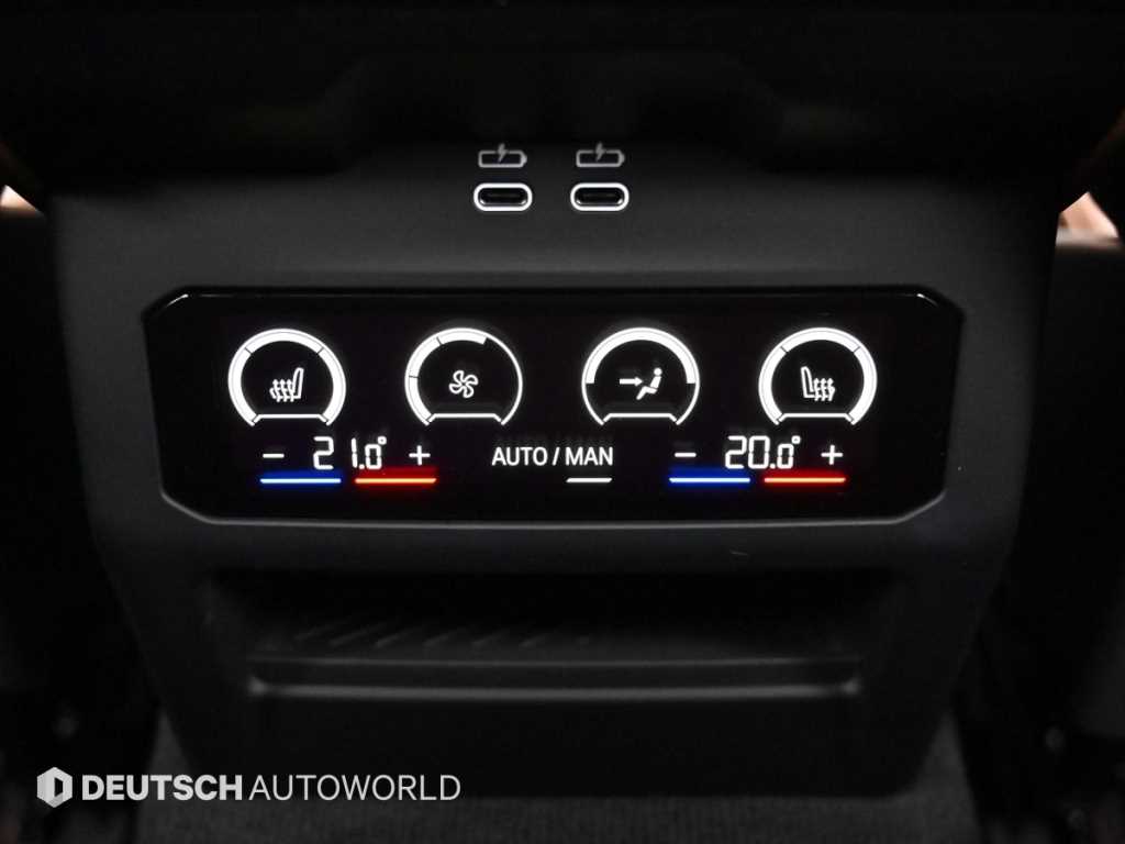 BMW 5-Series — photo 16