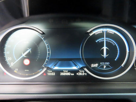 BMW X6 — photo 09