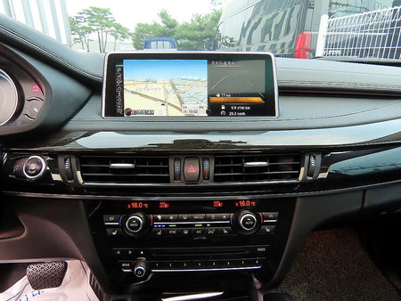 BMW X6 — photo 14