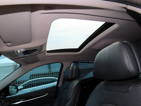 BMW X6 — photo 17