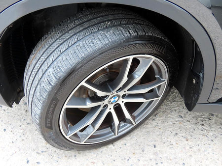 BMW X6 — photo 20