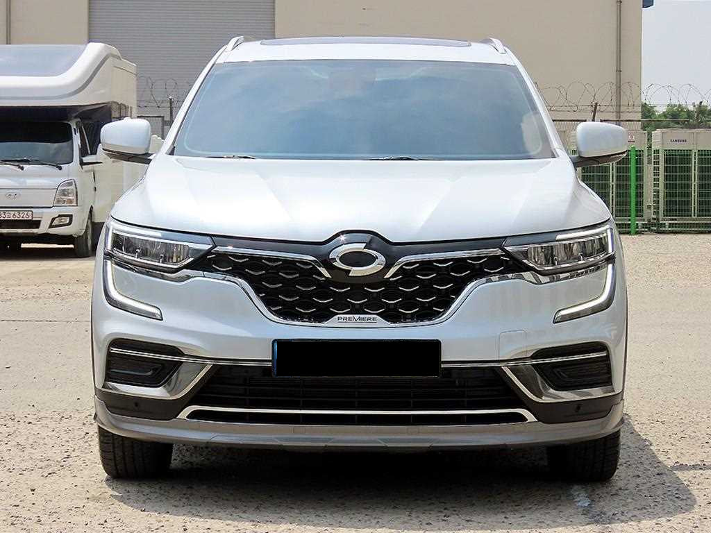RENAULT QM6 — photo 02