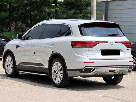 RENAULT QM6 — photo 03