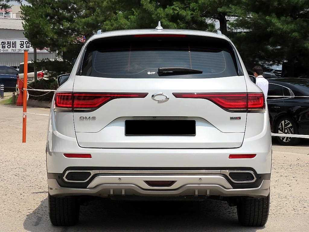 RENAULT QM6 — photo 04