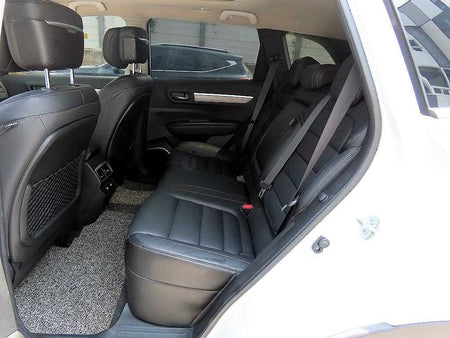 RENAULT QM6 — photo 06