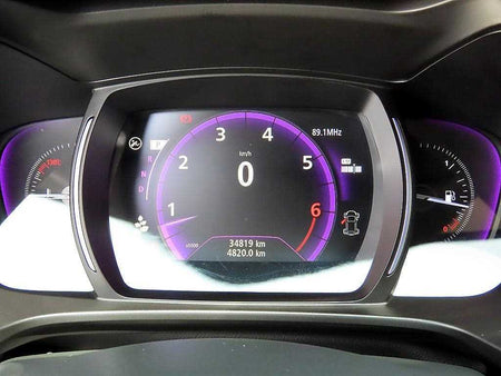 RENAULT QM6 — photo 09