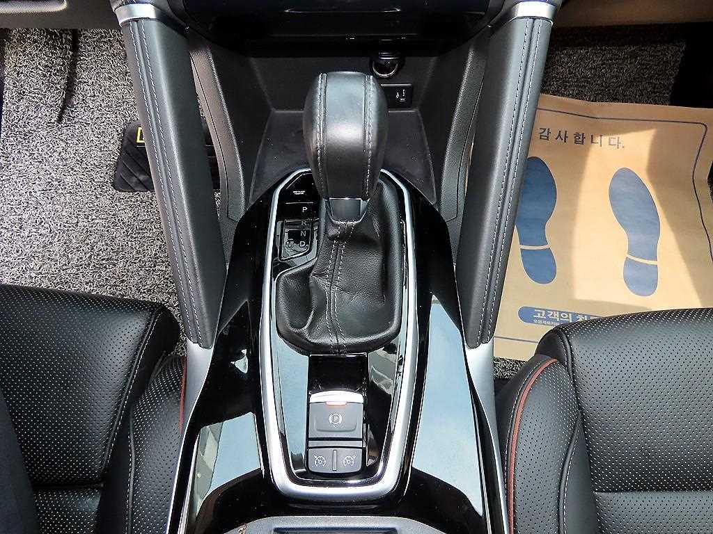 RENAULT QM6 — photo 10