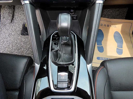 RENAULT QM6 — photo 10