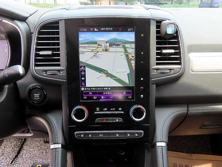 RENAULT QM6 — photo 12