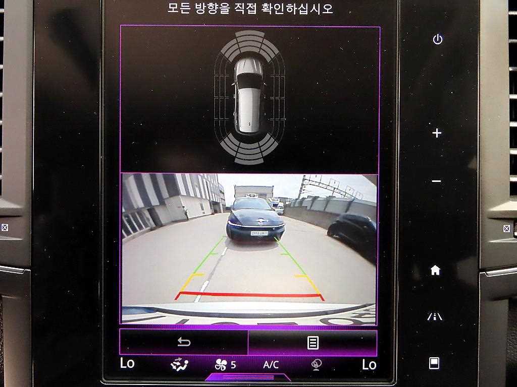 RENAULT QM6 — photo 13
