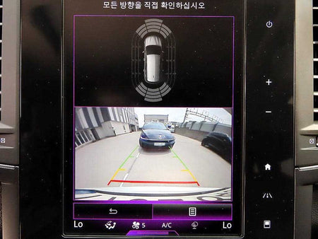 RENAULT QM6 — photo 13