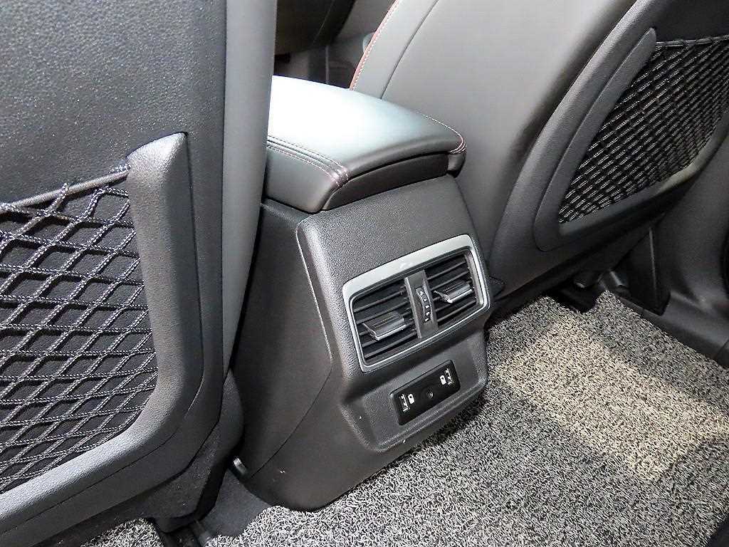 RENAULT QM6 — photo 15