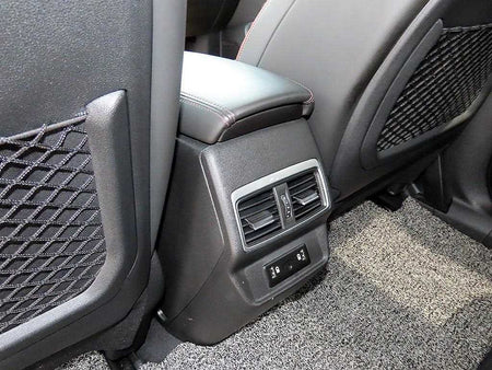 RENAULT QM6 — photo 15