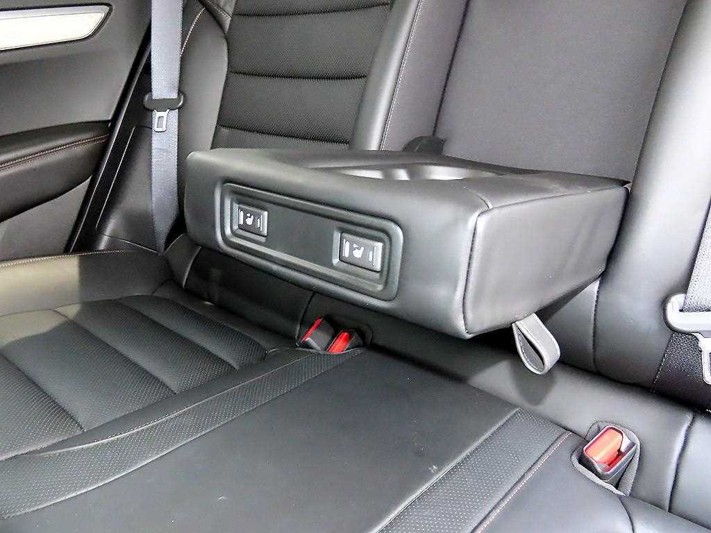 RENAULT QM6 — photo 16