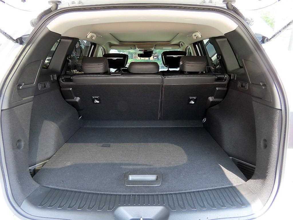RENAULT QM6 — photo 18
