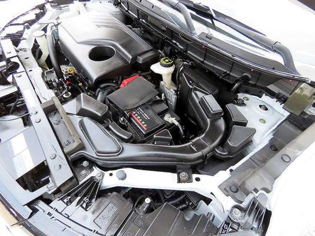 RENAULT QM6 — photo 19