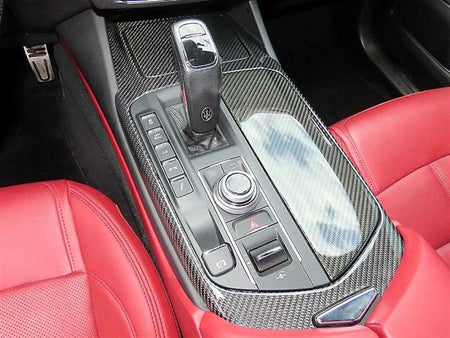 Maserati Levante — photo 10