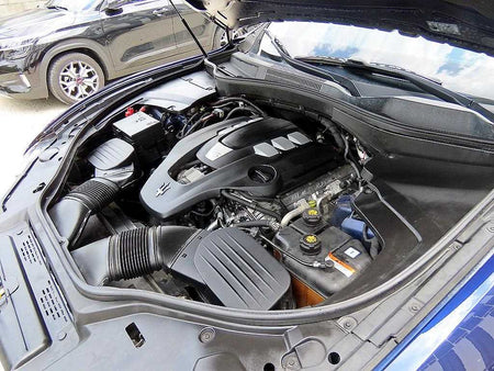 Maserati Levante — photo 19