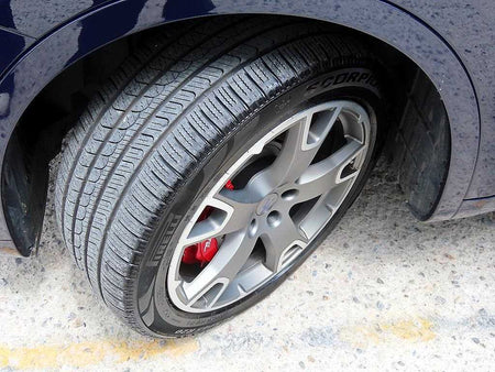 Maserati Levante — photo 20